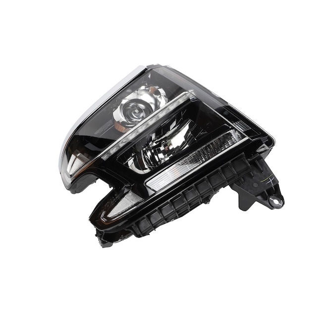 GM Genuine Parts HID Passenger Side Headlamp