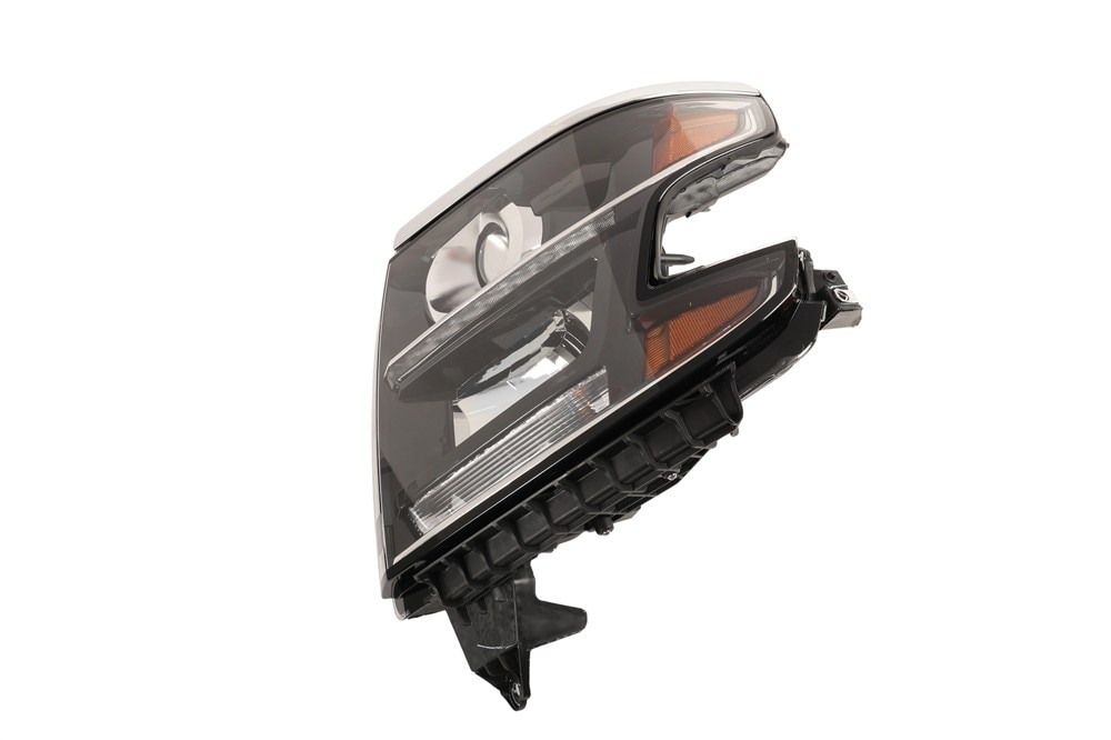 GM Genuine Parts HID Driver Side Headlamp