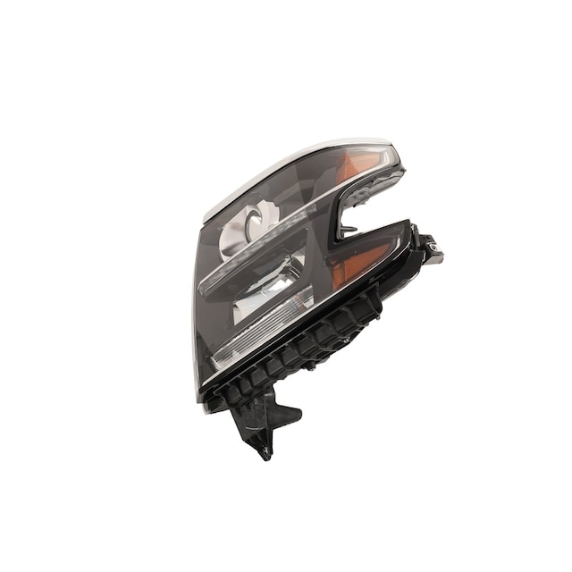 GM Genuine Parts HID Driver Side Headlamp