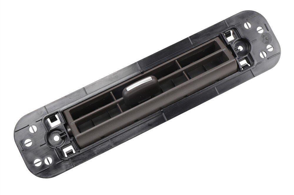 GM Genuine Parts Dark Atmosphere Auxiliary Air Conditioning Air Outlet