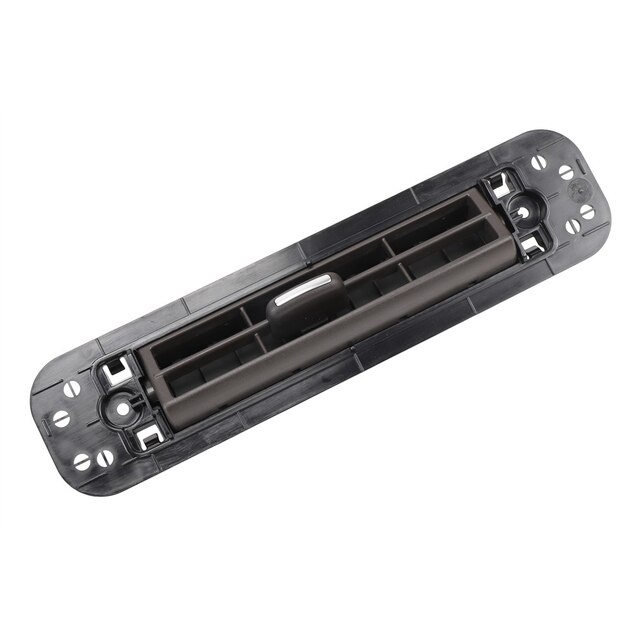 GM Genuine Parts Dark Atmosphere Auxiliary Air Conditioning Air Outlet