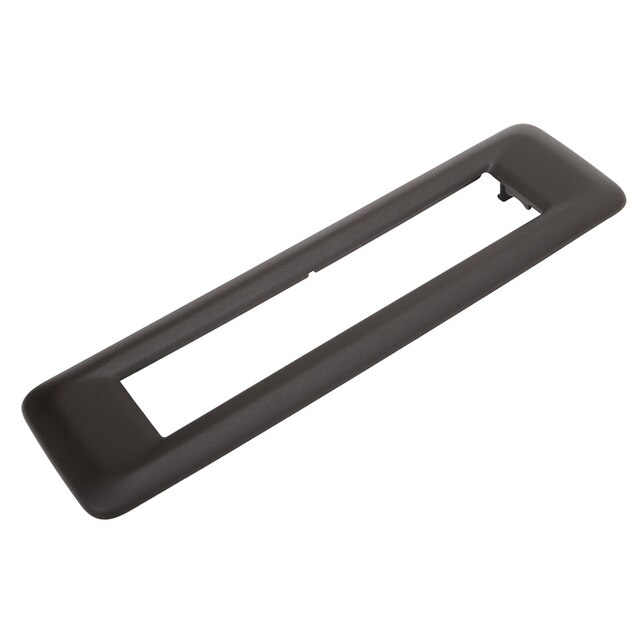 GM Genuine Parts Very Dark Atmosphere Auxiliary Air Conditioning Air Outlet Bezel