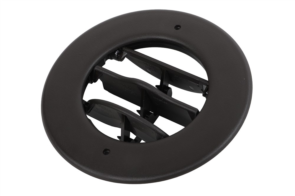 GM Genuine Parts Dark Atmosphere Auxiliary Air Conditioning Air Outlet
