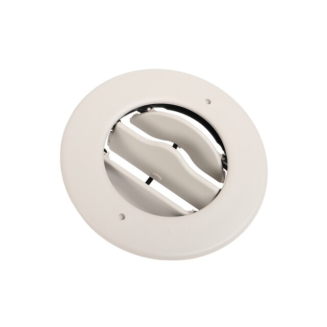GM Genuine Parts Whisper Beige Auxiliary Air Conditioning Air Outlet