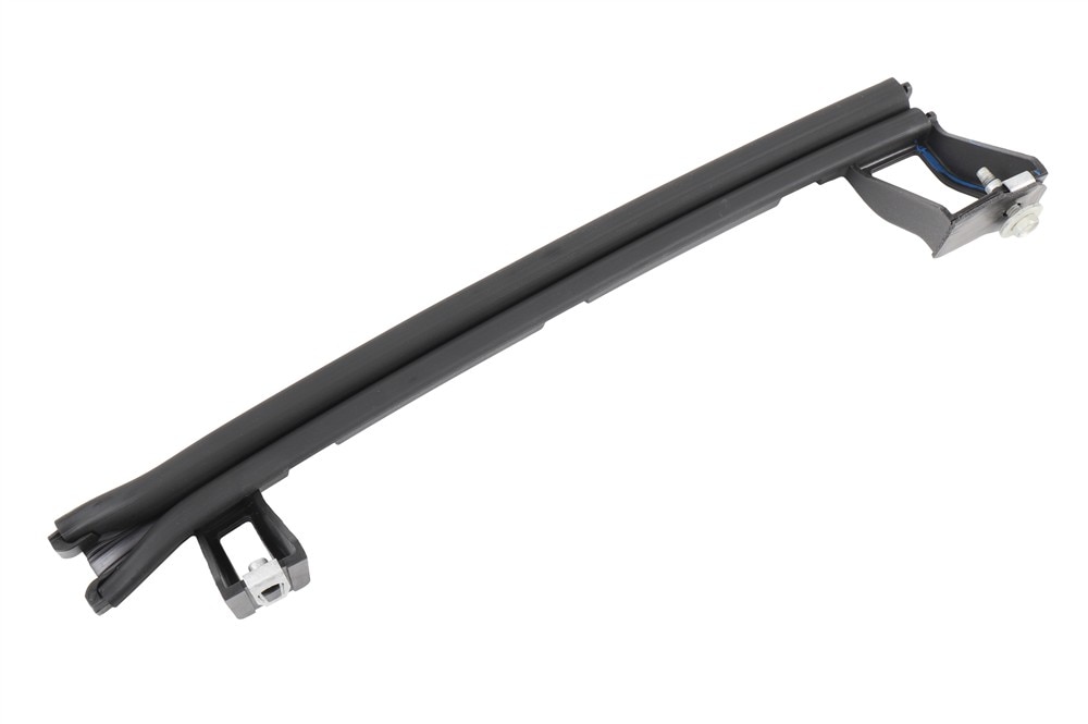 GM Genuine Parts Front Driver Side Door Window Channel Retainer