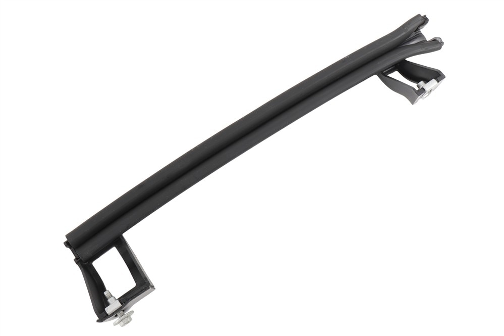 GM Genuine Parts Front Passenger Side Door Window Channel Retainer