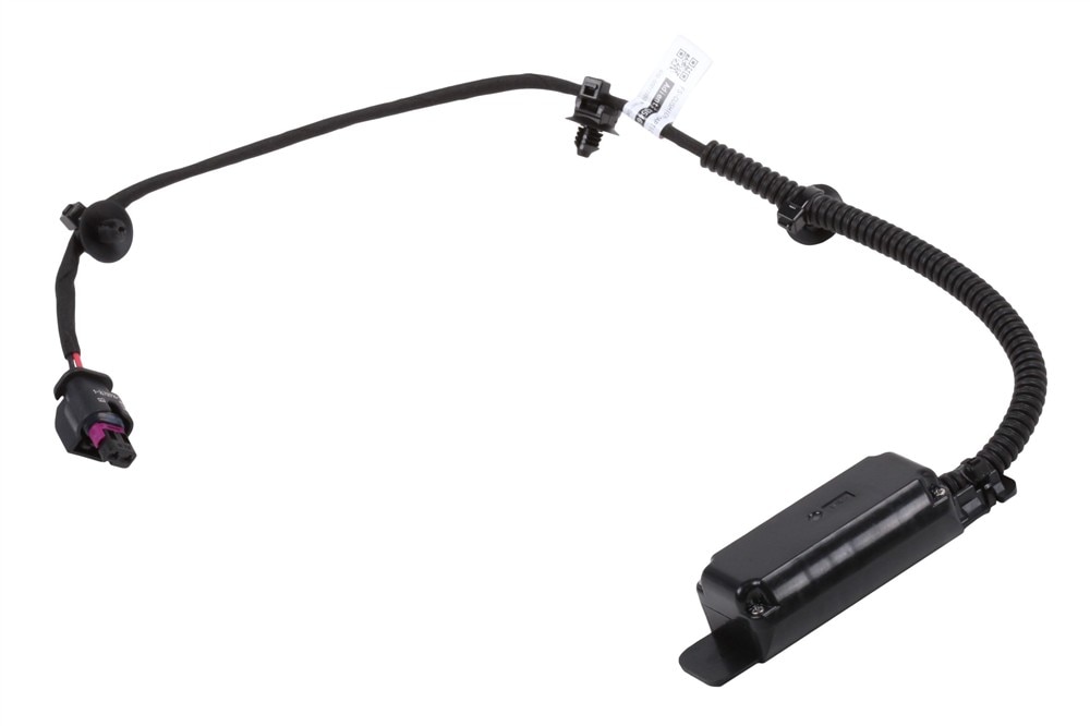 GM Genuine Parts Front Seat Lane Departure Warning Actuator