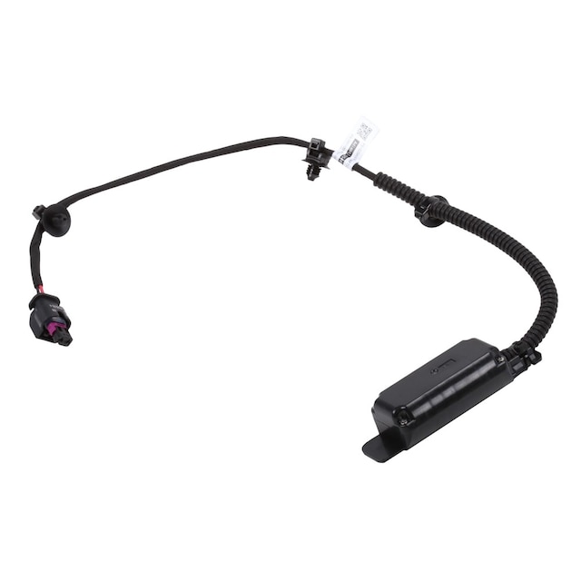 GM Genuine Parts Front Seat Lane Departure Warning Actuator