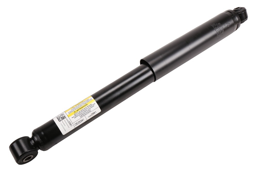 GM Genuine Parts Rear Shock Absorber