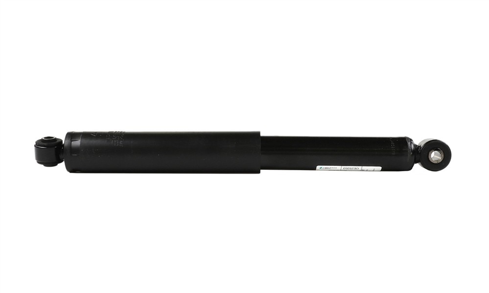 GM Genuine Parts Rear Shock Absorber