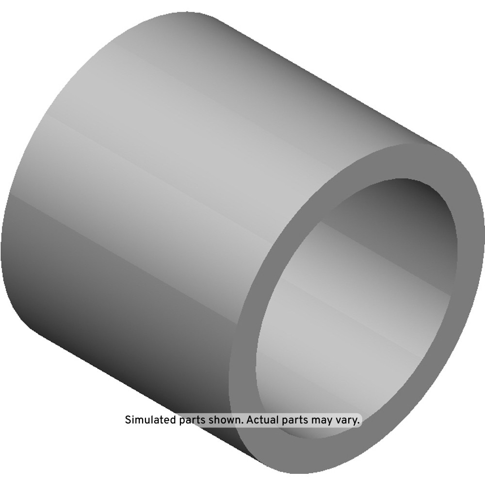 GM Genuine Parts Power Steering Fluid Cooler Bracket Spacer