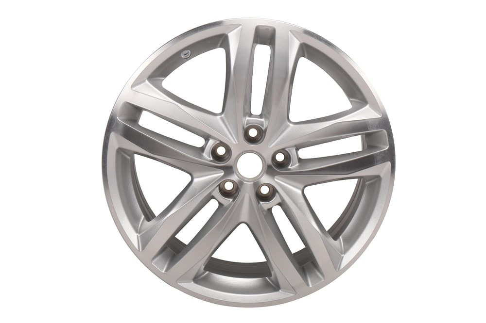 GM Genuine Parts Wheel