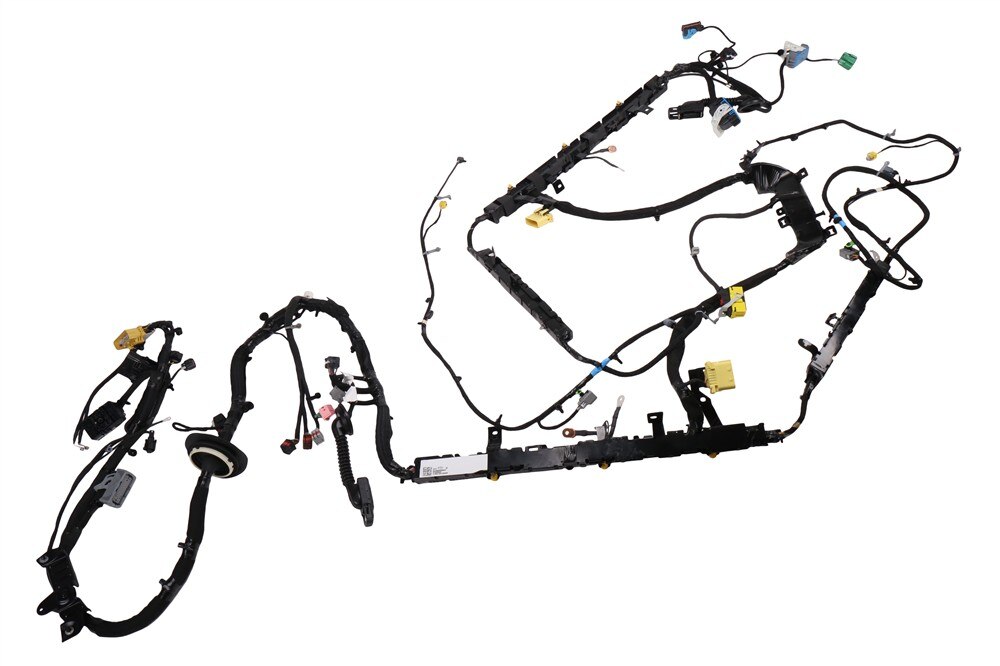 GM Genuine Parts Body Wiring Harness