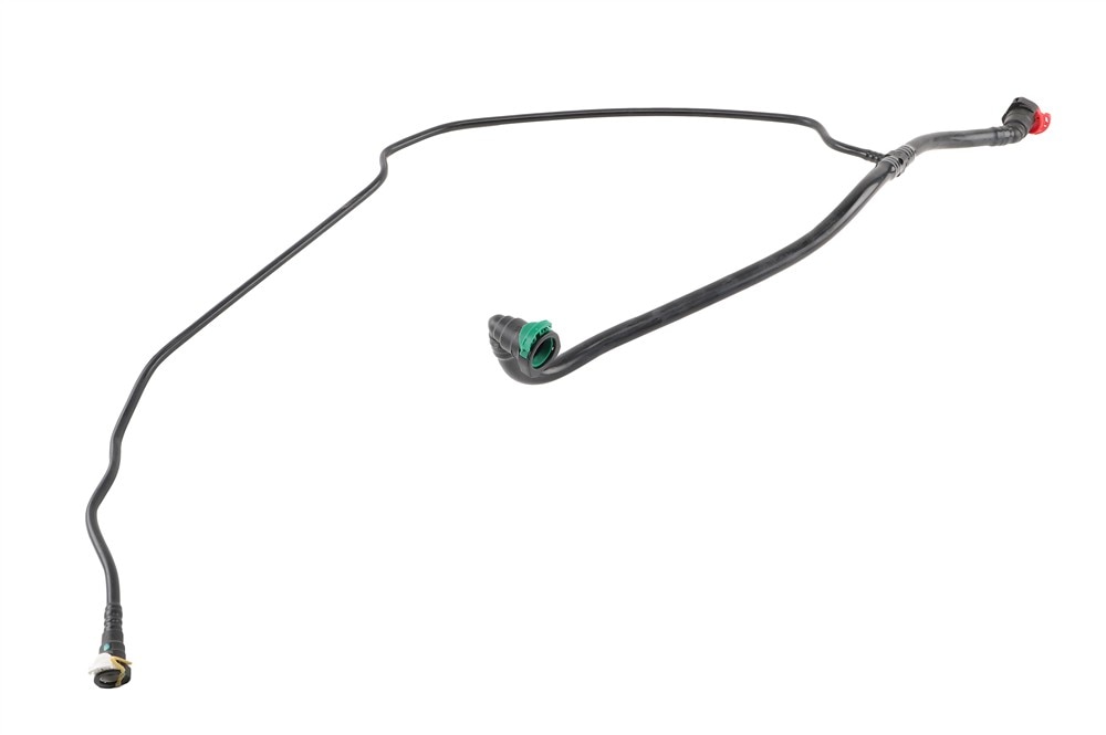 GM Genuine Parts Fuel Tank Vent Pipe