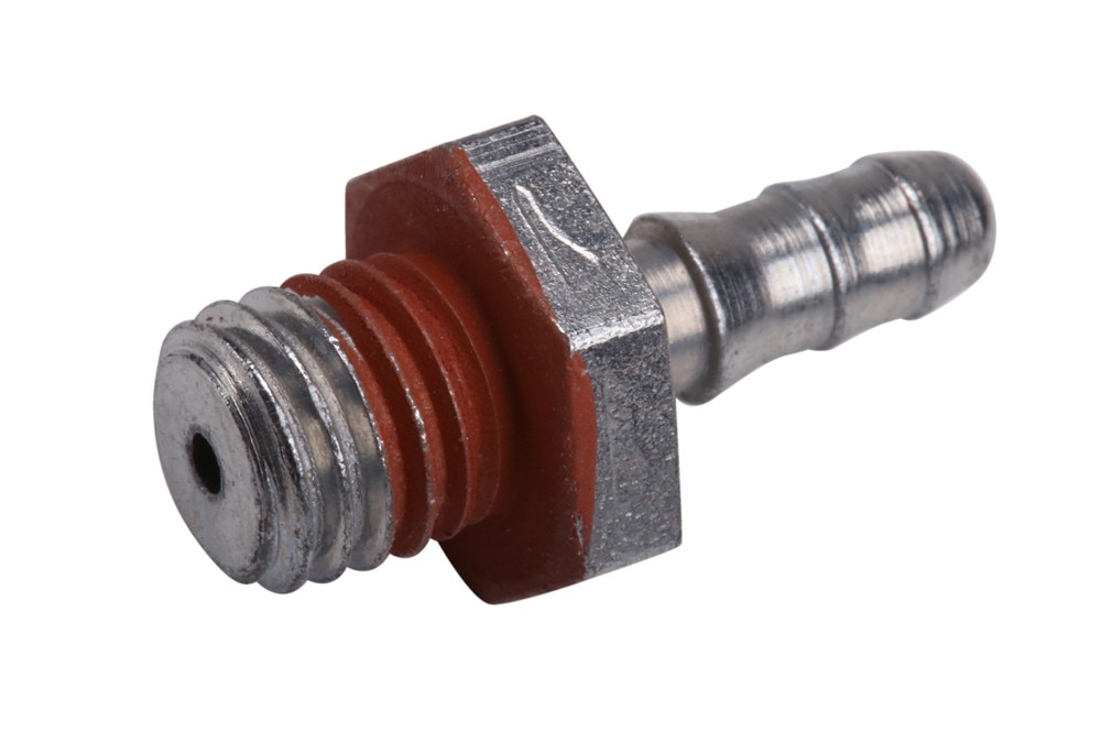 GM Genuine Parts Front Differential Carrier Vent Hose Connector