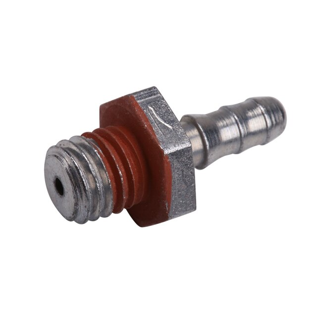 GM Genuine Parts Front Differential Carrier Vent Hose Connector