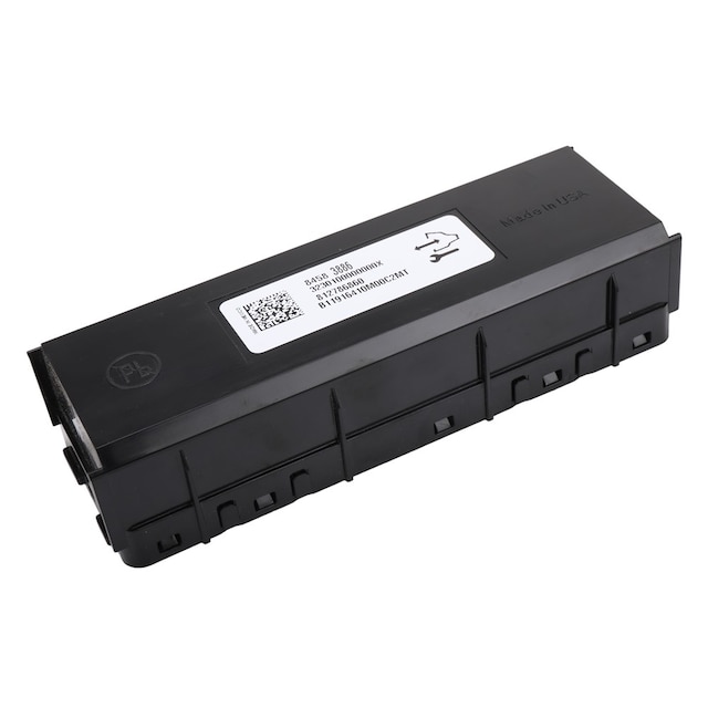 GM Genuine Parts Heater and Air Conditioning Remote Control (Programming Required)