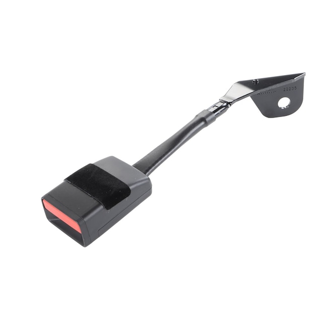 GM Genuine Parts Jet Black Seat Belt Receptacle