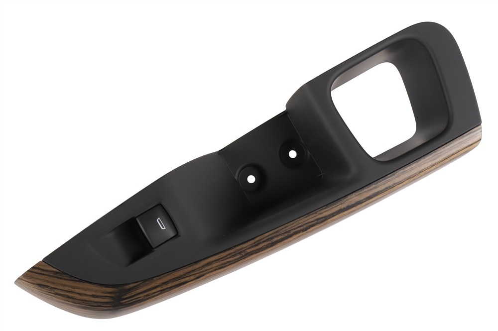 GM Genuine Parts Nehalem Rear Passenger Side Door Accessory Switch Mount Plate