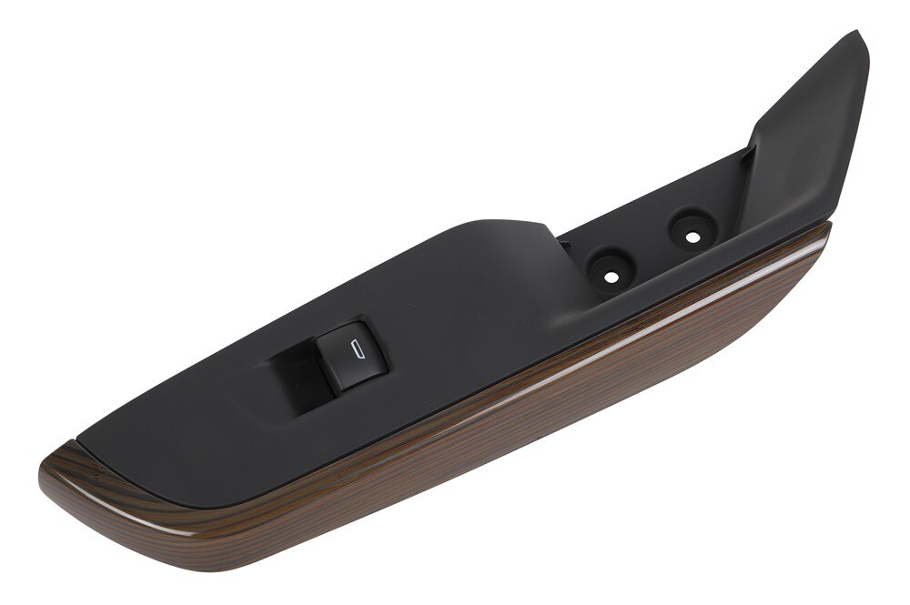 GM Genuine Parts Timberline Front Passenger Side Door Accessory Switch Mount Plate