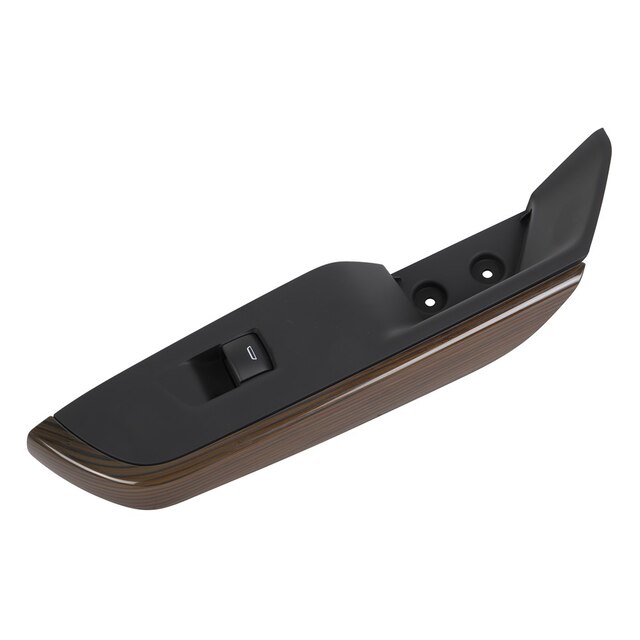 GM Genuine Parts Timberline Front Passenger Side Door Accessory Switch Mount Plate