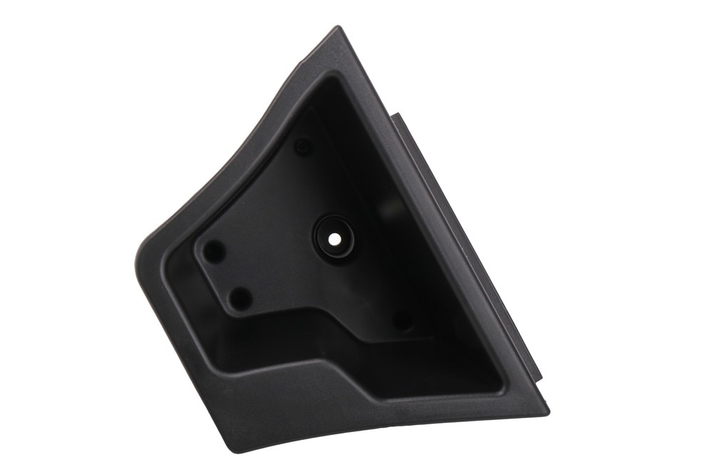GM Genuine Parts Jet Black Driver Side Underseat Storage Box