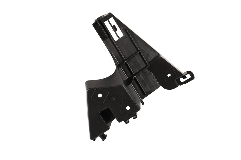 GM Genuine Parts Rear Driver Side Bumper Fascia Tail Lamp Opening Bracket