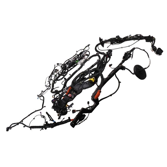 GM Genuine Parts Body Wiring Harness