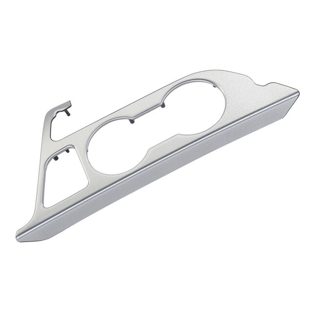 GM Genuine Parts Centaurus Front Floor Console Accessory Trim Plate