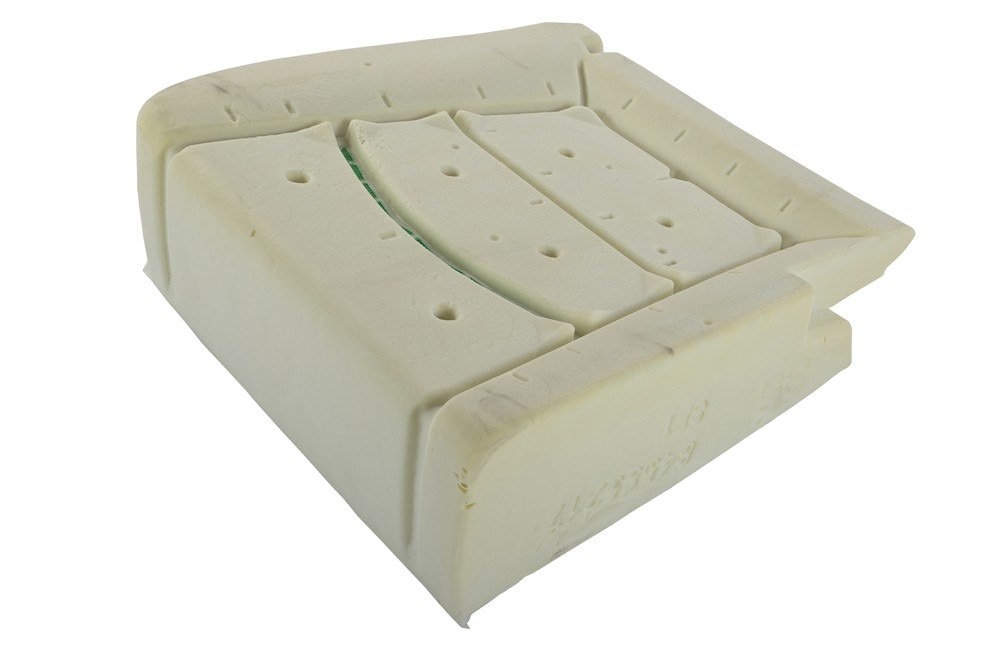 GM Genuine Parts Rear Passenger Side Seat Cushion Pad