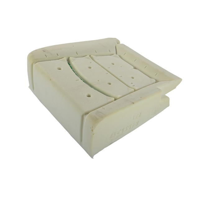 GM Genuine Parts Rear Passenger Side Seat Cushion Pad