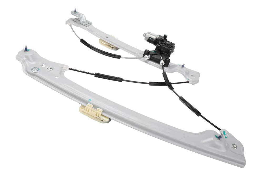 GM Genuine Parts Front Passenger Side Door Window Regulator