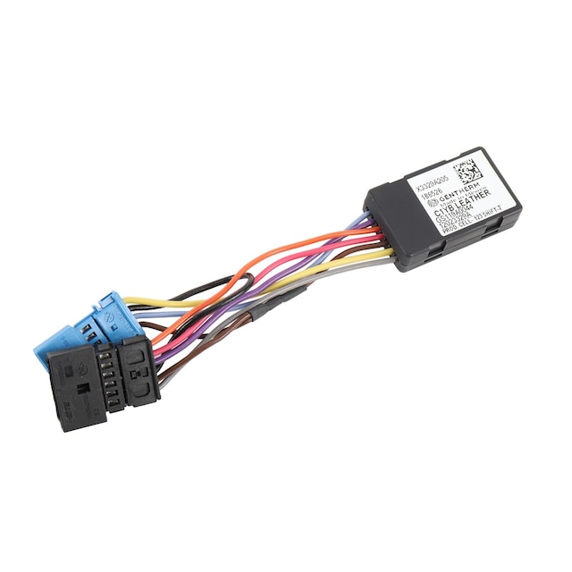 GM Genuine Parts Heated Steering Wheel Module