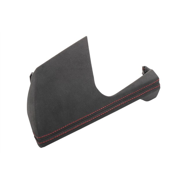 GM Genuine Parts Jet Black Instrument Panel Accessory Bezel