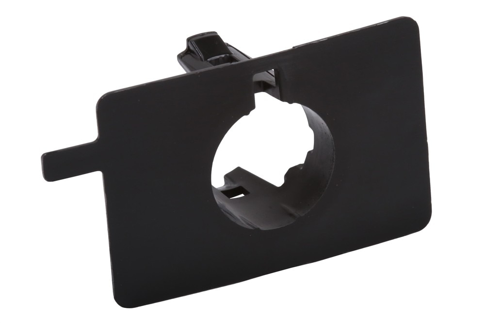 GM Genuine Parts Front Driver Side Parking Assist Alarm Sensor Bracket