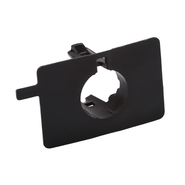 GM Genuine Parts Front Driver Side Parking Assist Alarm Sensor Bracket