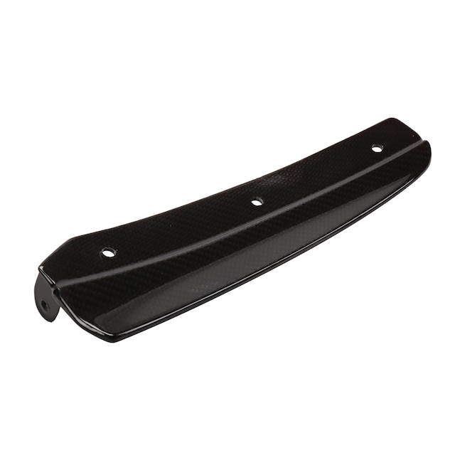 GM Genuine Parts Front Passenger Side Bumper Fascia Air Deflector