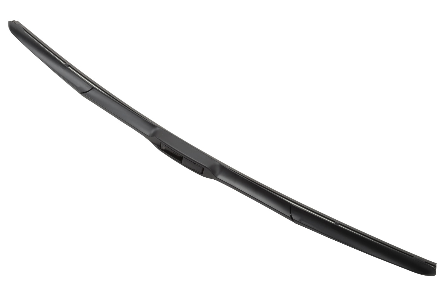 ACDelco GM Original Equipment Windshield Wiper Blade, 24 in