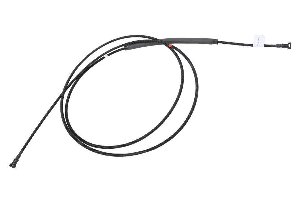 GM Genuine Parts Rear Window Washer Nozzle Hose