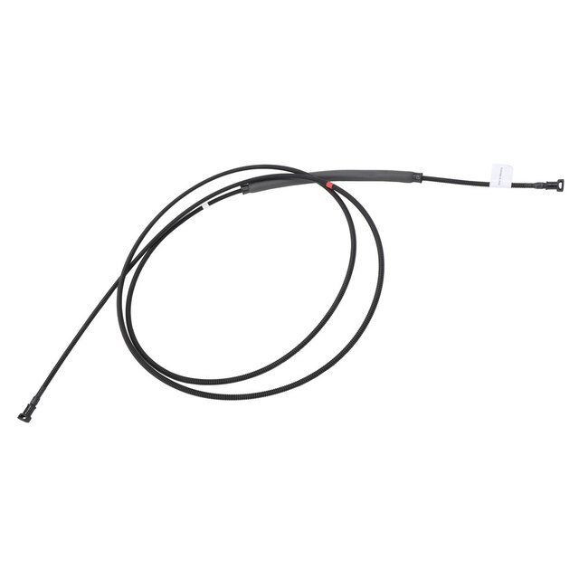 GM Genuine Parts Rear Window Washer Nozzle Hose