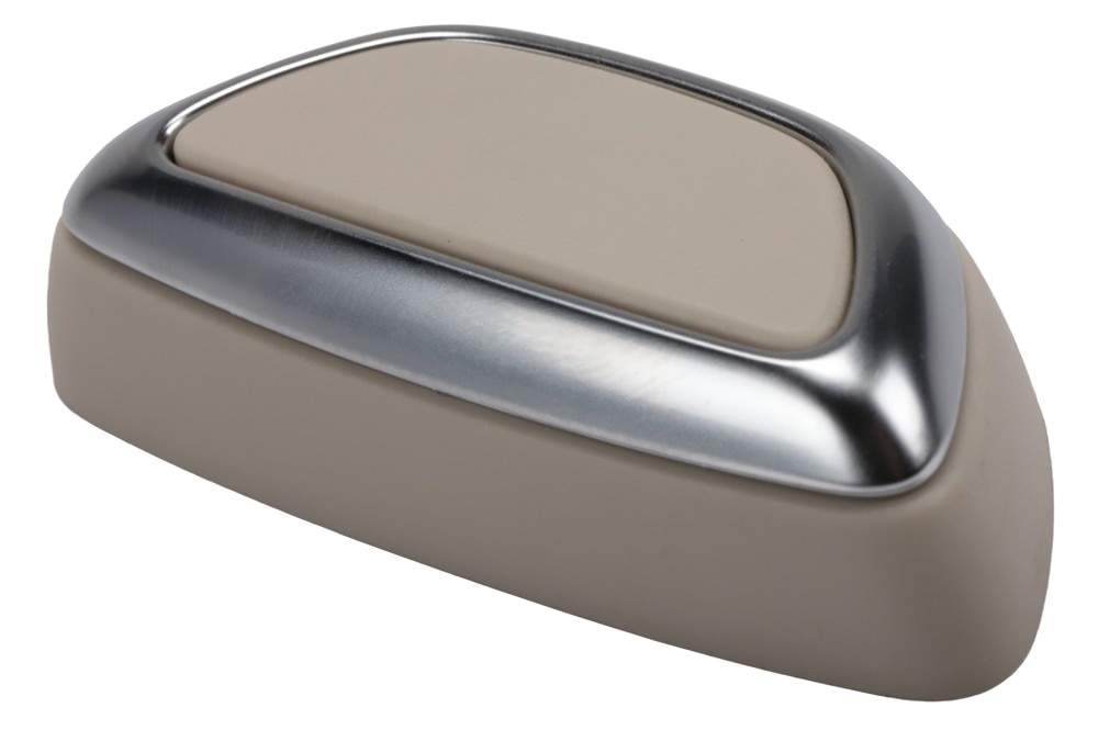 GM Genuine Parts Front Passenger Seat Recliner Switch Knob