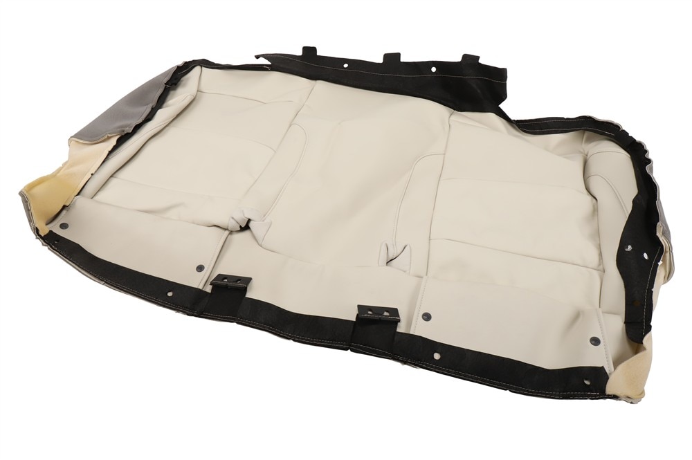 GM Genuine Parts Light Wheat Rear Seat Cushion Cover