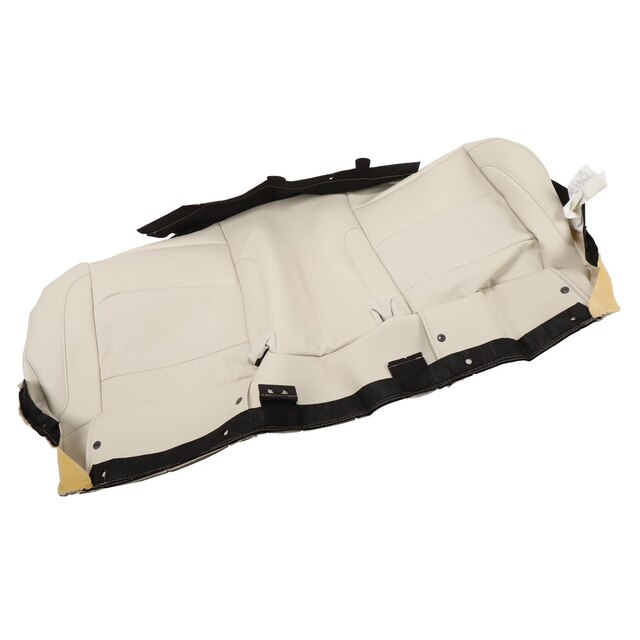 GM Genuine Parts Light Wheat Rear Seat Cushion Cover