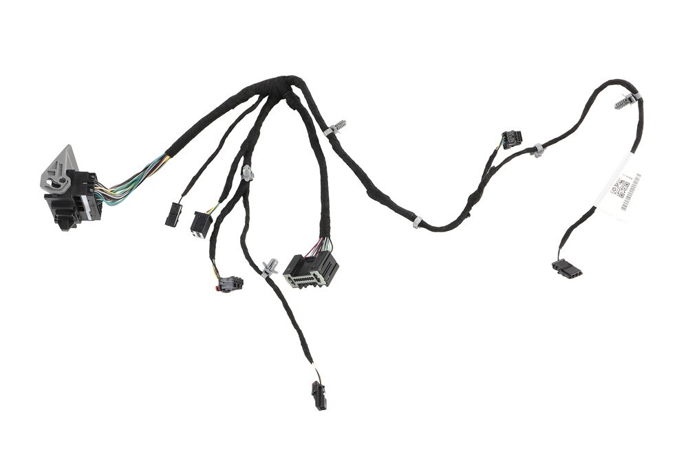 GM Genuine Parts Front Driver Side Door Wiring Harness