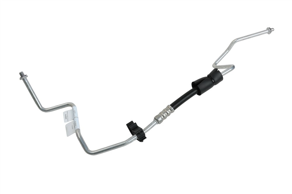 GM Genuine Parts Air Conditioning Condenser Tube