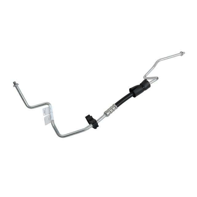 GM Genuine Parts Air Conditioning Condenser Tube