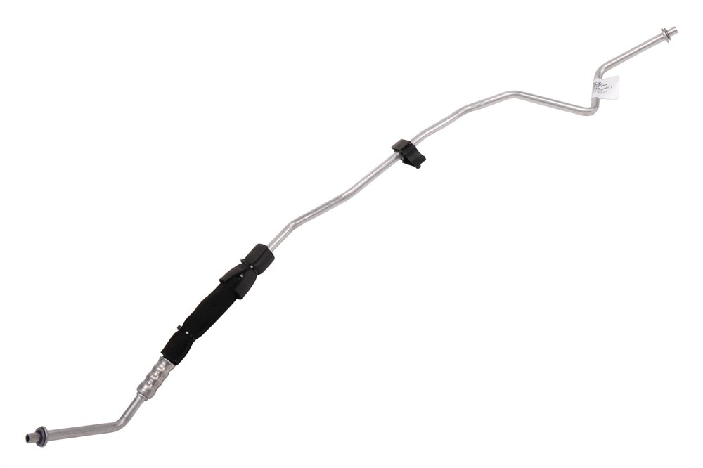 GM Genuine Parts Air Conditioning Condenser Tube