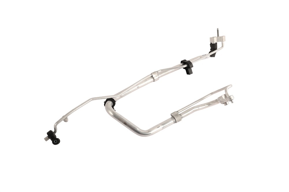 GM Genuine Parts Air Conditioning Evaporator Hose