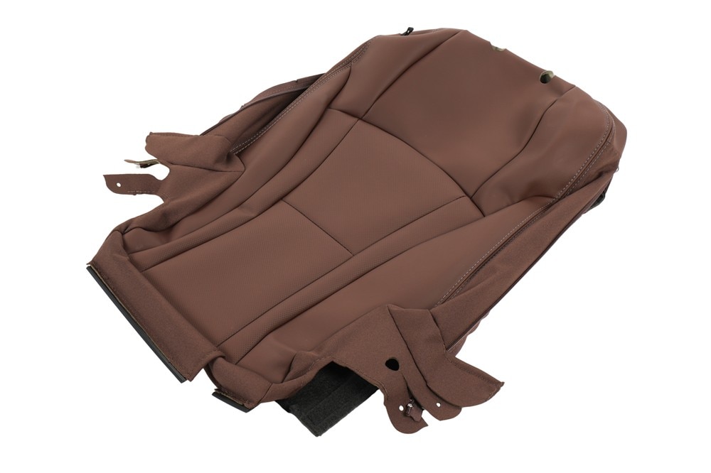 GM Genuine Parts Mink Passenger Side 3rd Row Seat Back Cover