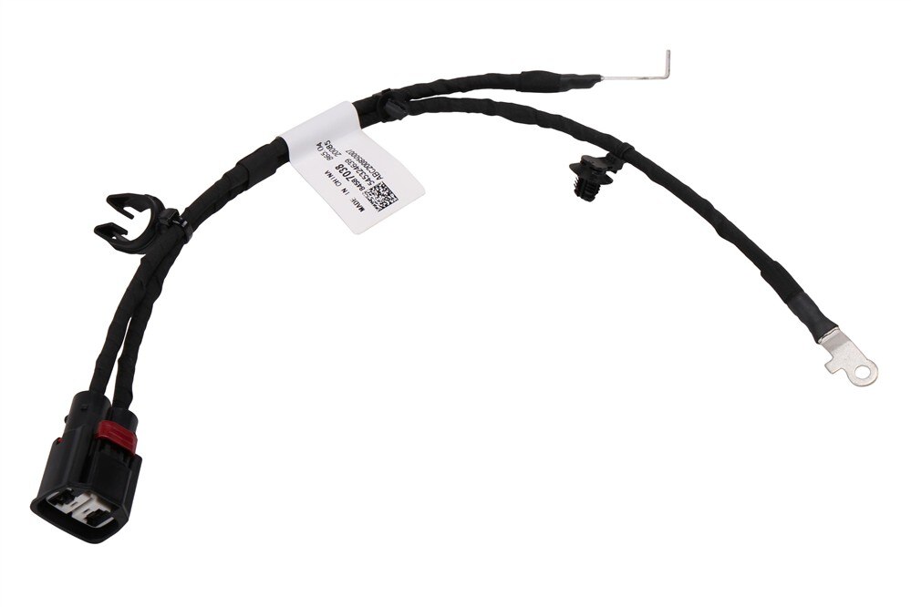 GM Genuine Parts Power Steering Wiring Harness